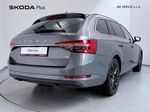Škoda Superb, combi IV STYLE 1.4TSI DSG