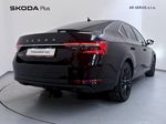 Škoda Superb, STYLE 2.0TDI/110kW 7DSG - Tažn