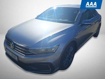 1.4 GTE, Comfortline, Automat
