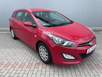 1,4i 73kW Combi