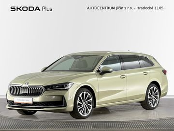 Combi DSG 2.0TDI 110kW L&K