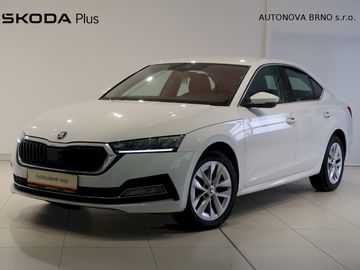 2.0 TDi 85kW Style