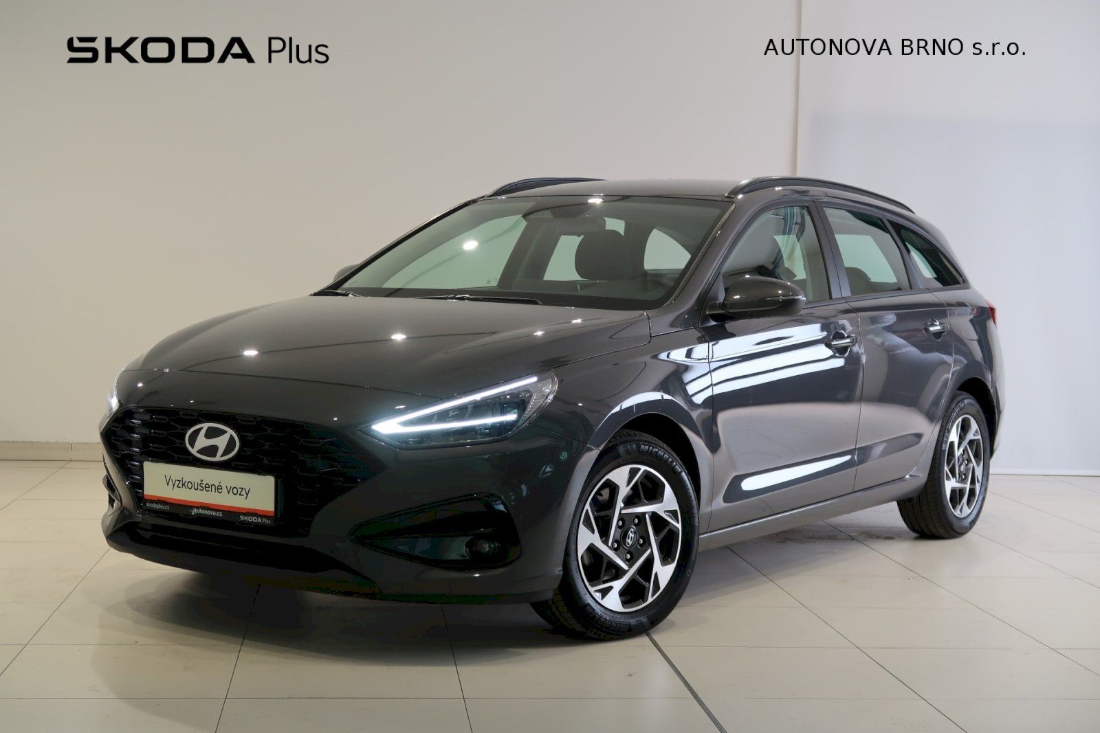 Hyundai i30, Combi 1.0 TGDi 73kW