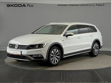 TDI140 kW Alltrack 4Motion 6DS