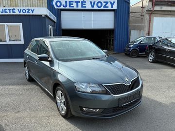 1,0 TSi  70kw po STK