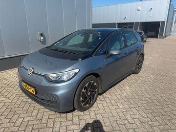 VW ID 3 PRO  62kw  SOH 93,9%
