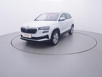 Selection 1.5 TSI 110 kW