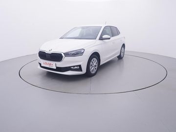 Style 1.0 TSI 81 kW