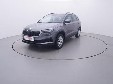 Fresh II. 2.0 TDI 110 kW