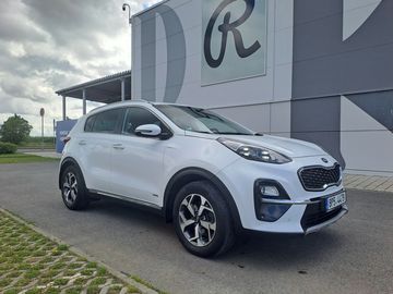 1.6T-GDI 4x4 130KW PERFEKTNÍ!!