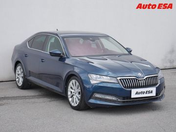 1.5 TSi,Style,LED,navi
