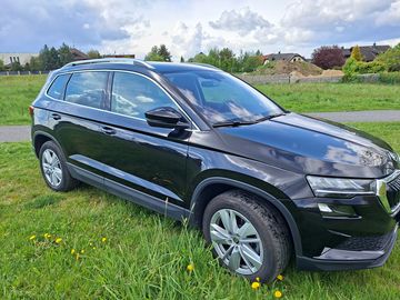 1.5 TSI - Top Selection 110kW