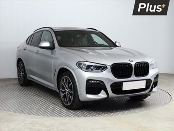 xDrive30d, M Paket X