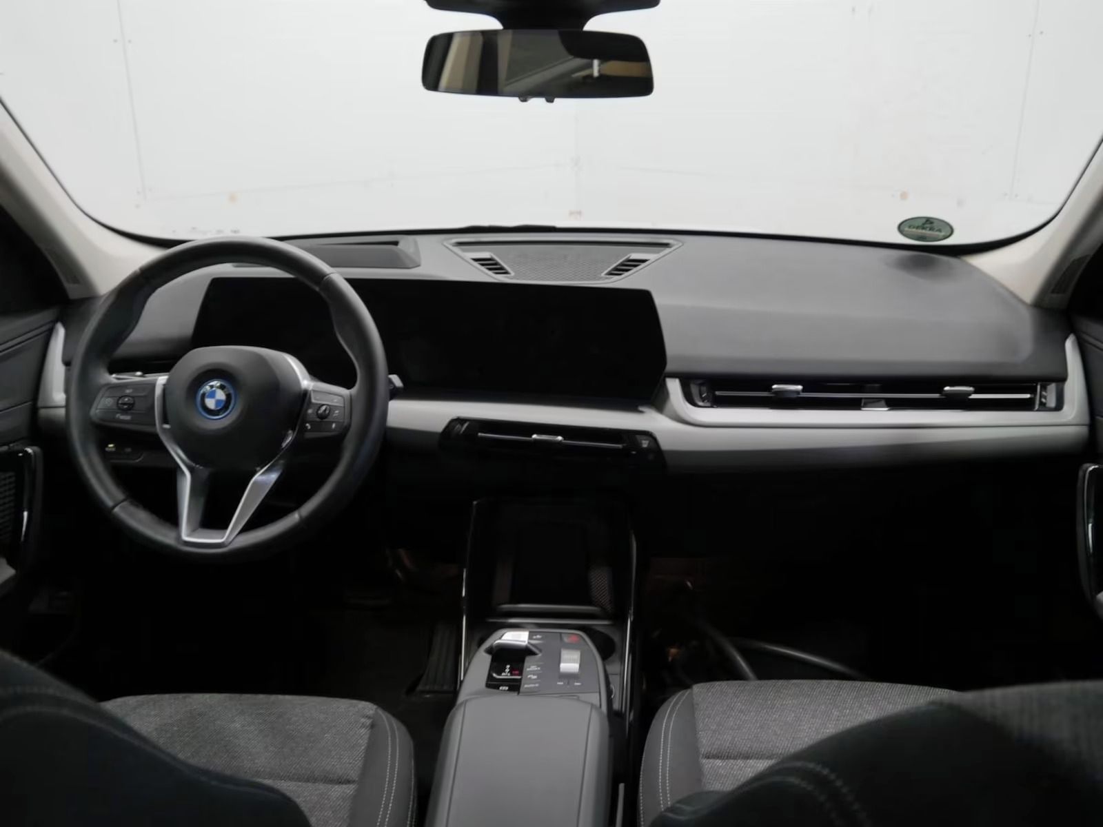 BMW X1, xDrive 25e*360°kamera*Navi* - fotka 5