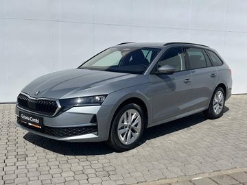 Classic 6MP  1,5TSI