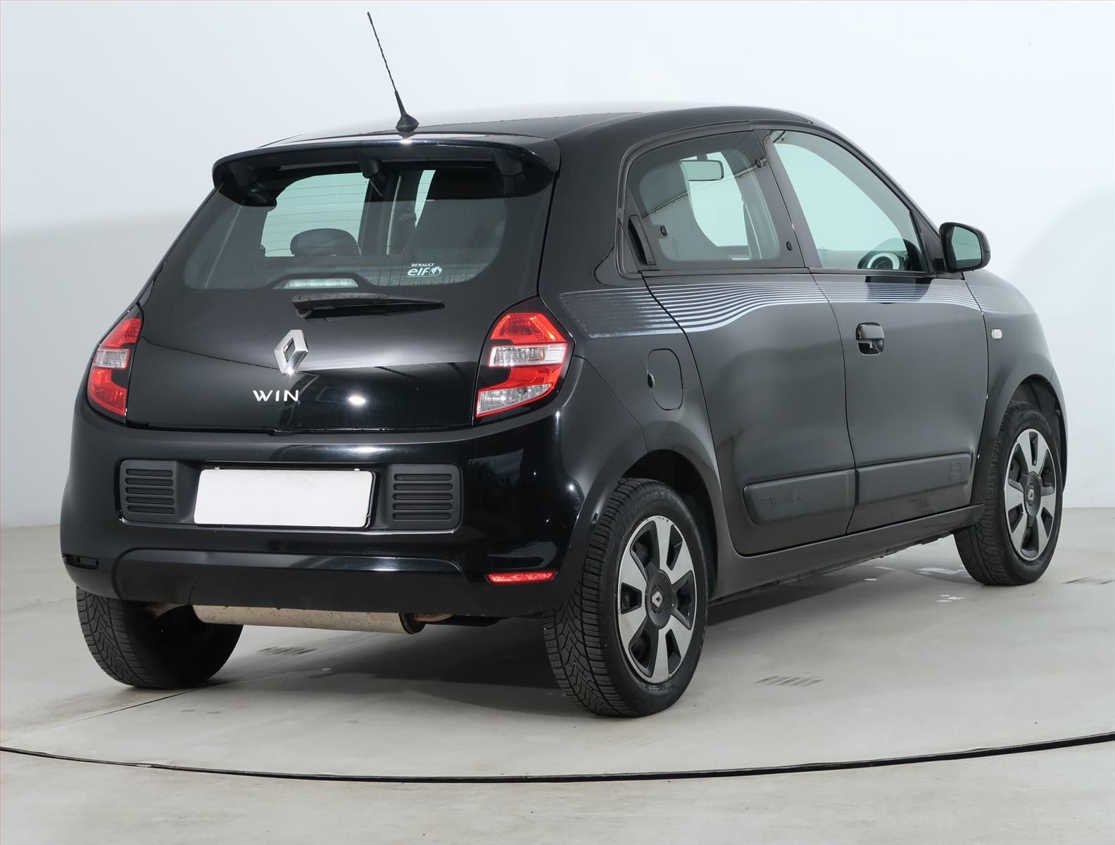 Renault Twingo, 1.0 SCe, Klima, Tempomat - fotka 5