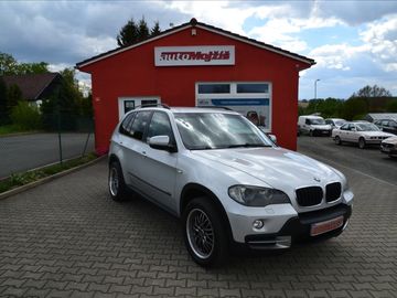 3,0 D 4x4 ČR 1.MAJITEL TZ 2700