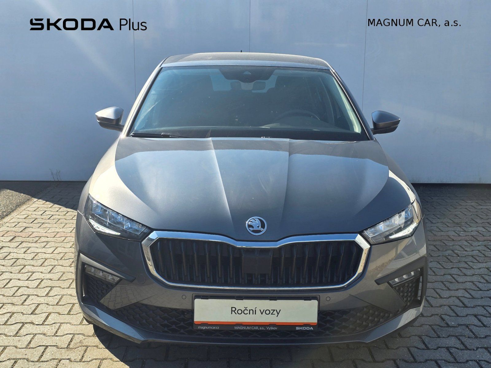 Škoda Scala, TOP SELECTION 1.0TSI/85kW - fotka 4