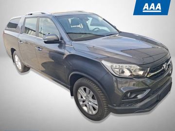2.2 e-XDi, 4X4, Automat