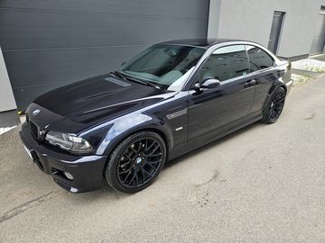 Bmw M3,E46 r.v.2003 110t.km