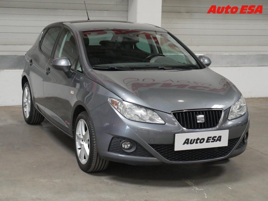 Seat Ibiza, 1.4i