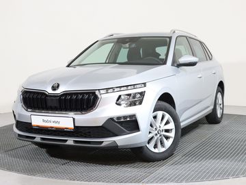 TOP SELECTION 1,0 TSI DSG