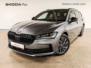 Combi 2.0 TDI 142 kW DSG 4x4 S