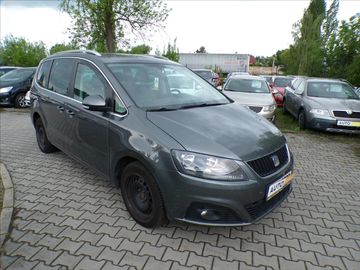 2,0 TDI  AUTOMAT