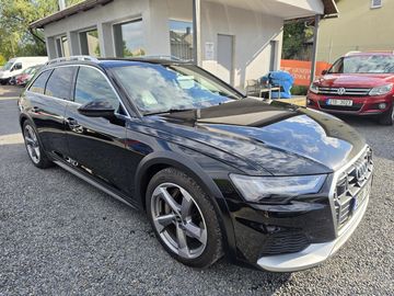 3.0TDI Webasto Masáže B&O