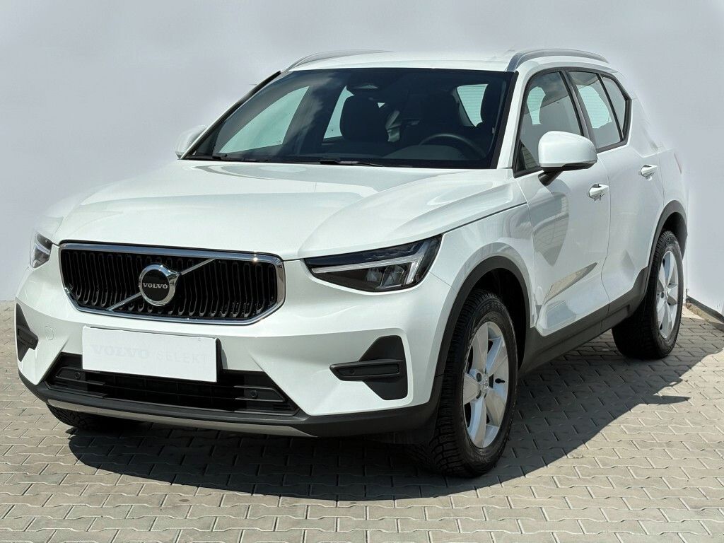 Volvo XC40, CORE B3 FWD 120kW