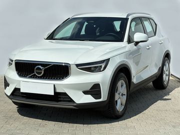 CORE B3 FWD 120kW