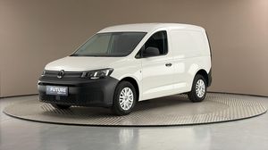 Volkswagen Caddy, 2.0 TDI