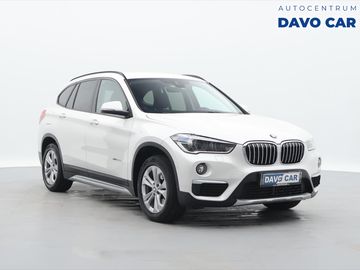 2.0 20d 140kW xDrive Aut. CZ