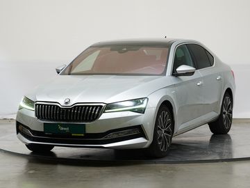 2.0 TDI 140 kW 4x4  L&K