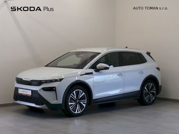 Selection 60 63 kWh 150 kW 1°