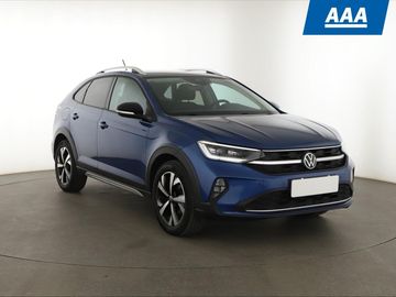 1.0 TSI, Style, Automat, ČR