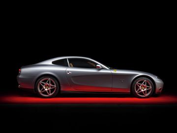 Ferrari 612 Scaglietti