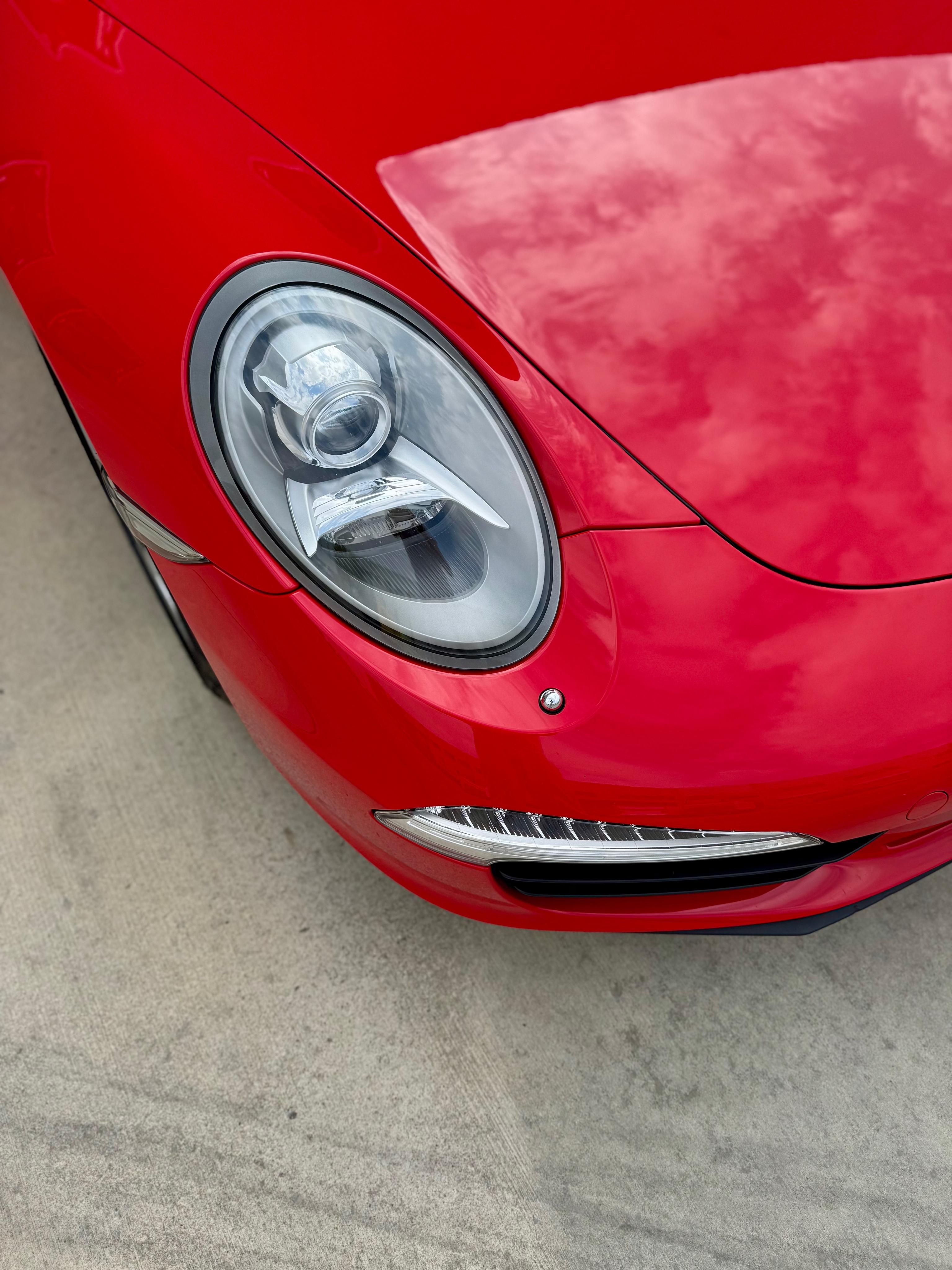 Porsche 911, Carrera S 991.1 PDK - fotka 4