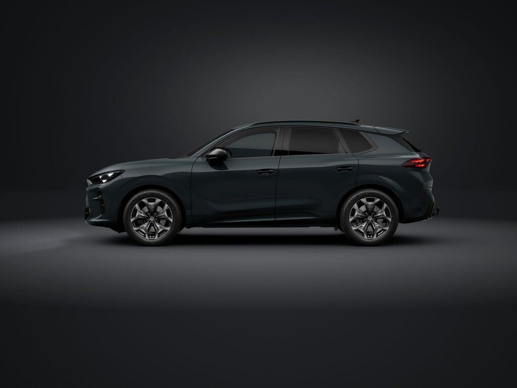 Cupra Terramar, 2.0TSI 150kW DSG 4WD - fotka 2