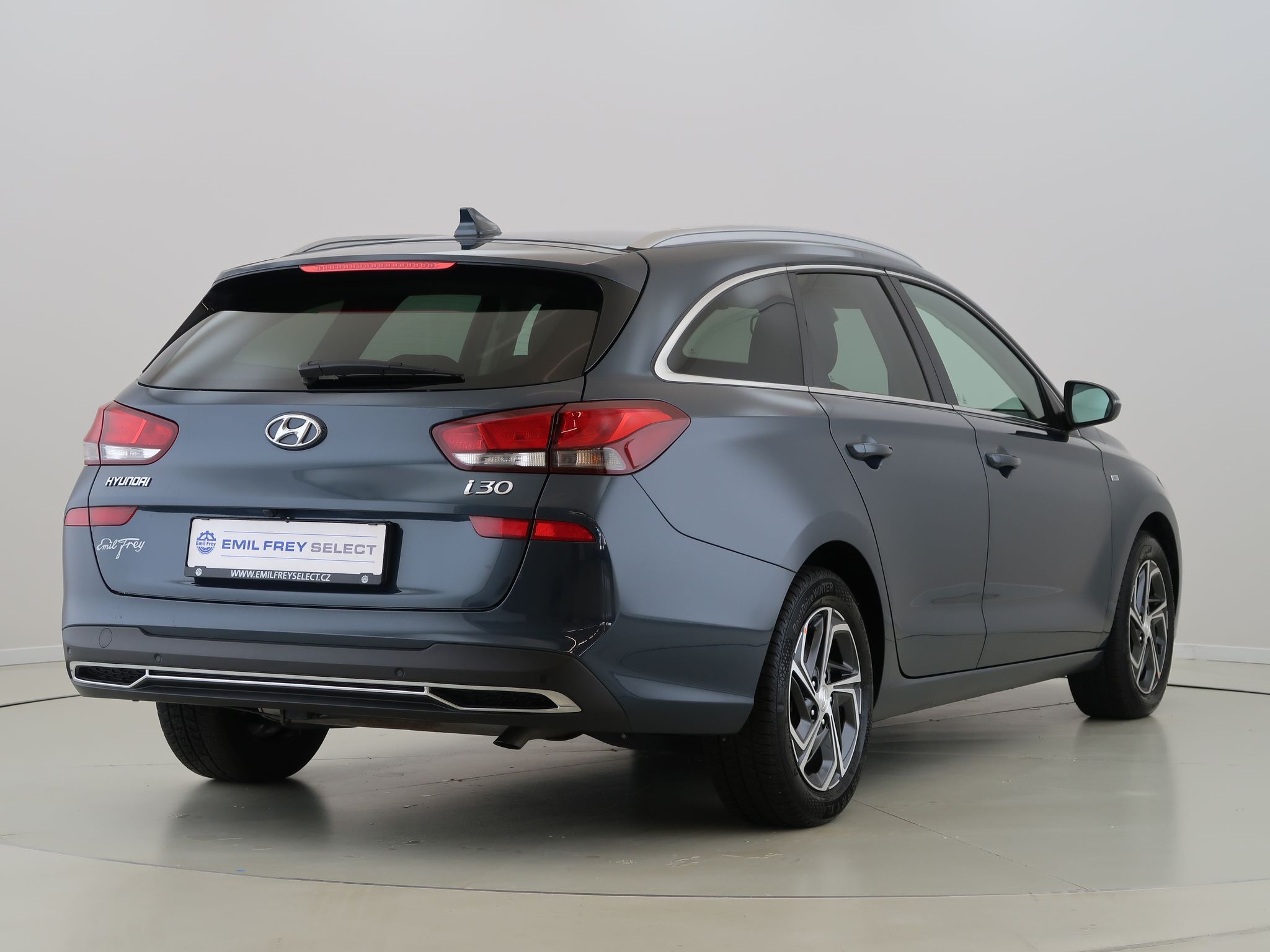 Hyundai i30, 1.5T-GDI,MildHyb,CZ,1Maj,Smart - fotka 5