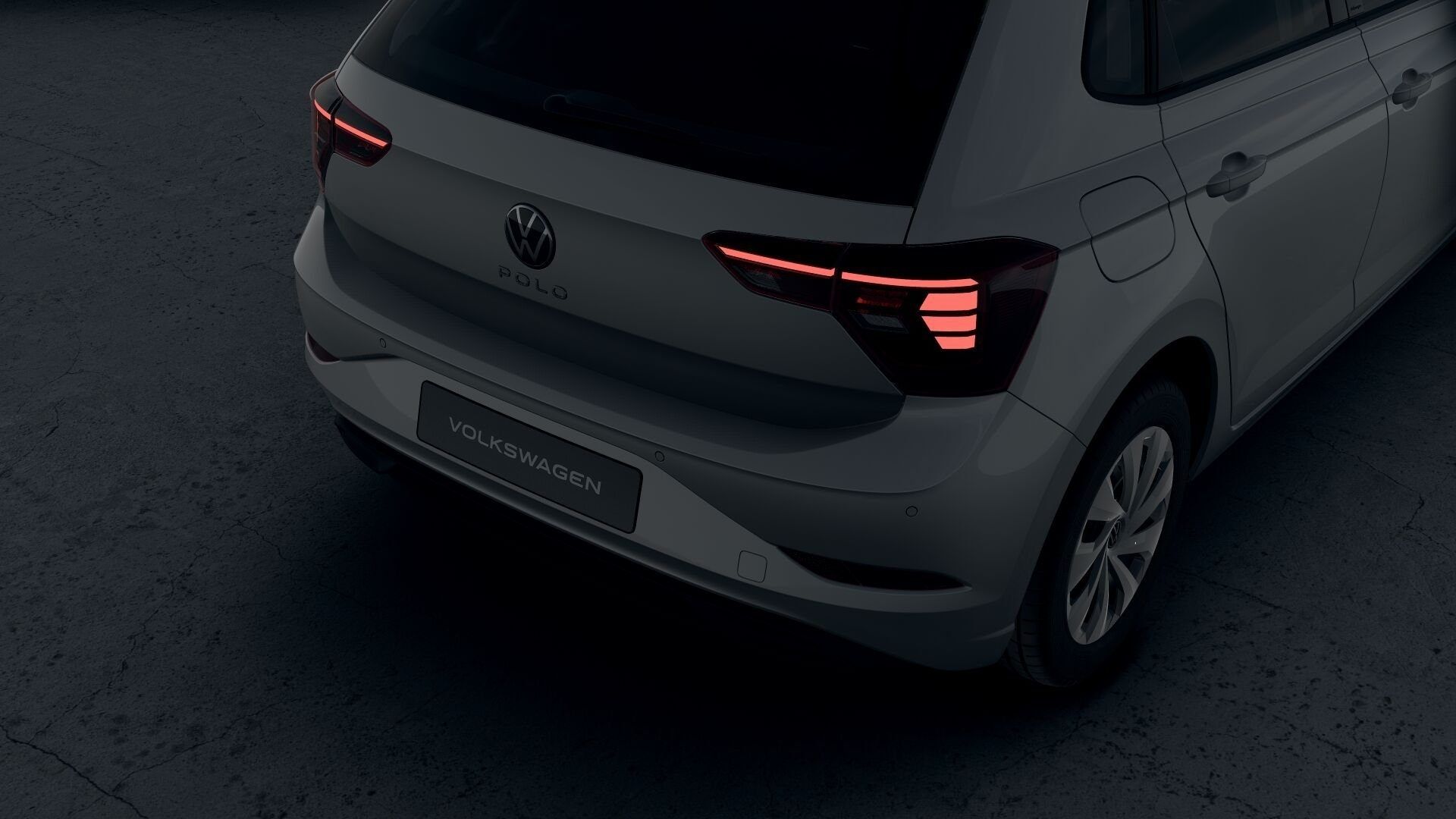 Volkswagen Polo, Life 1,0 TSI 70 kW 5G - fotka 5