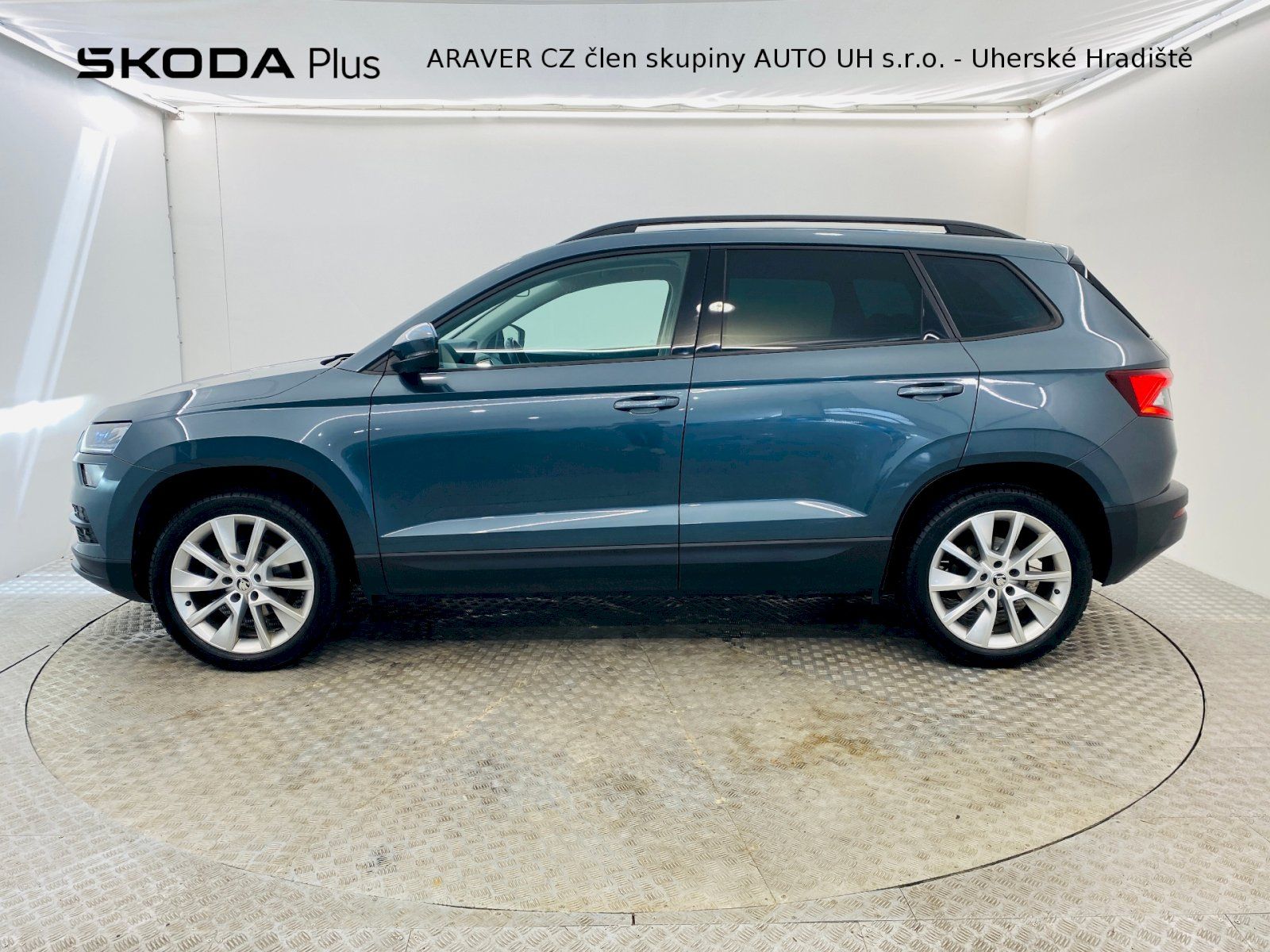 Škoda Karoq, 1.6 TDI DSG Style - fotka 3