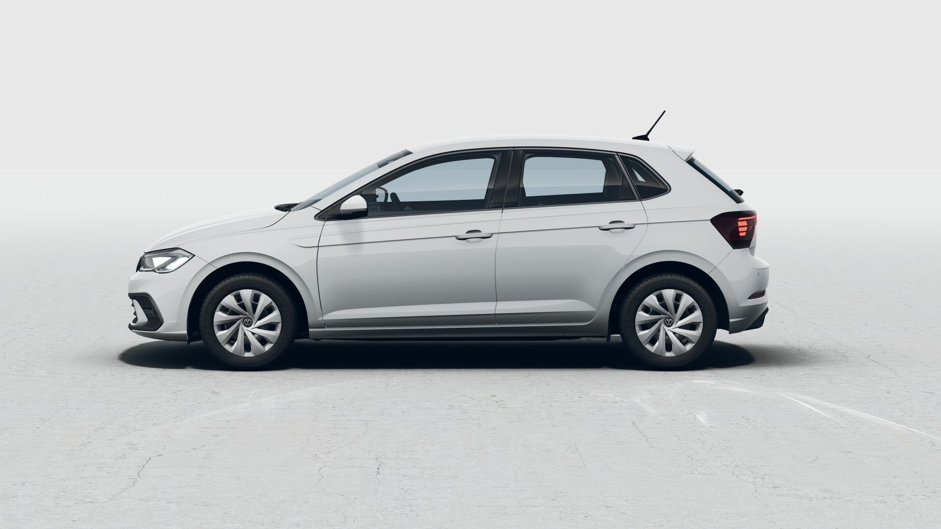 Volkswagen Polo, Life 1,0 TSI 70 kW 5G - fotka 3