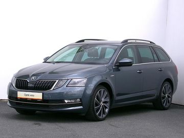 L&K 2.0 TDI 110 kW