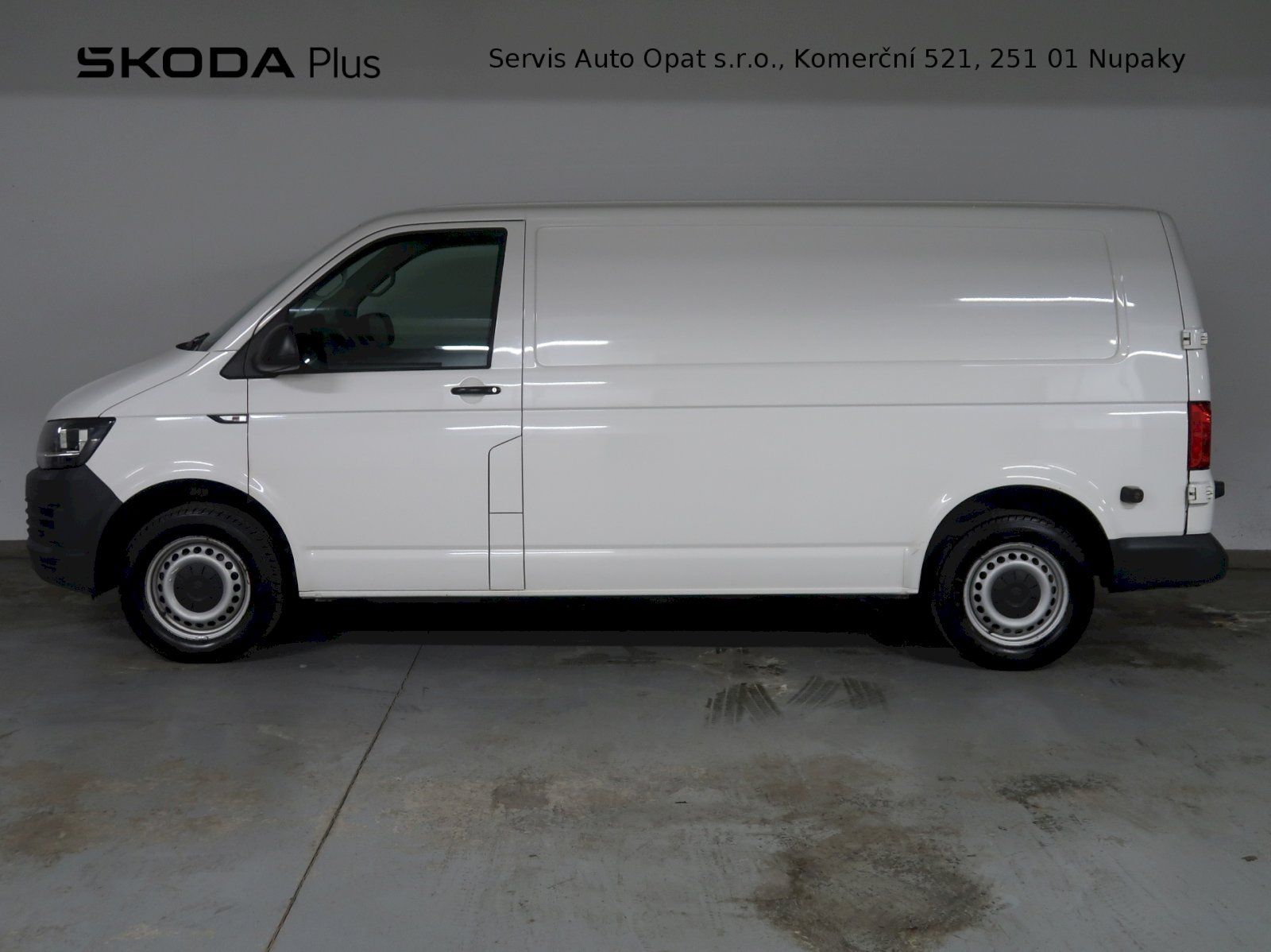 Volkswagen Transporter, SKRIN 2.0TDI 110KW DSG - fotka 3