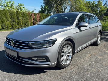 2.0TDI 140kw Business Virtual