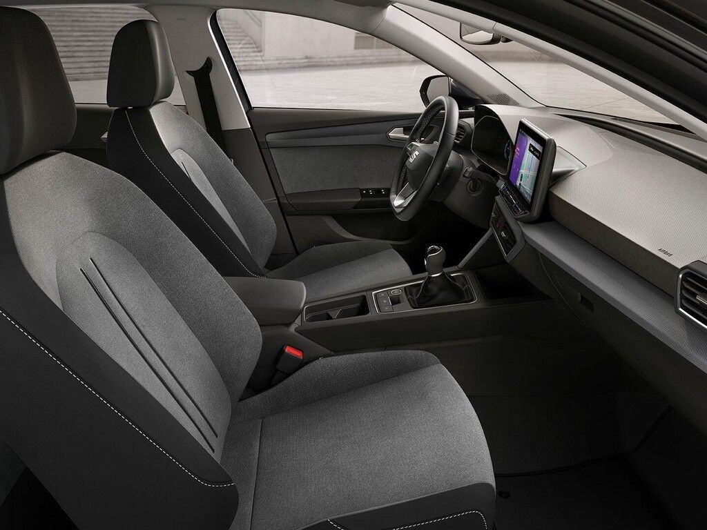 Seat Leon, 1.5 TSI 85kW - fotka 6