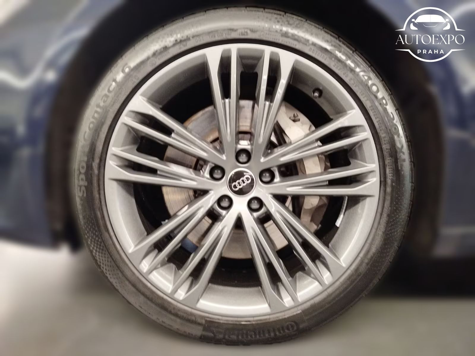 Audi A7, Sportback 50 TFSI e quattro S - fotka 3