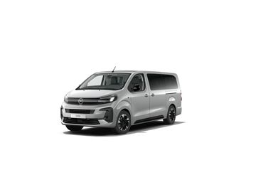 2.2CDTi 180k 130kW L2 Elegance