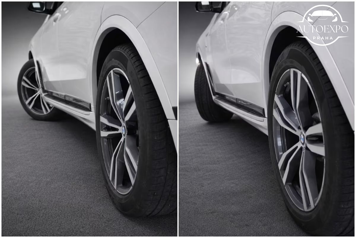 BMW X7, xDrive40d M SPORT PRO*EXECUTIV - fotka 6
